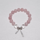 Romantic Vow-Handmade Natural Crystal Bracelet